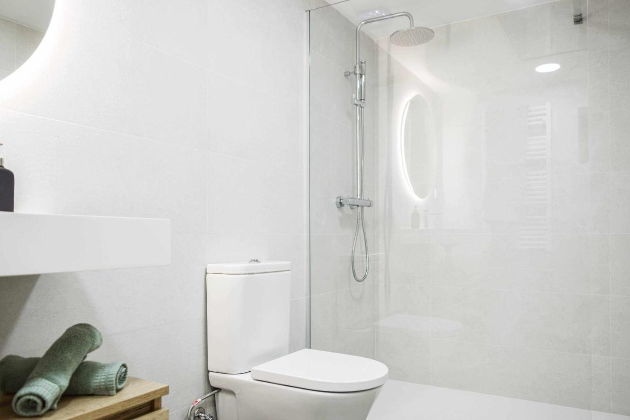 Casa Besalu Estudio En El Centro Del Pueblo Zewnętrze zdjęcie