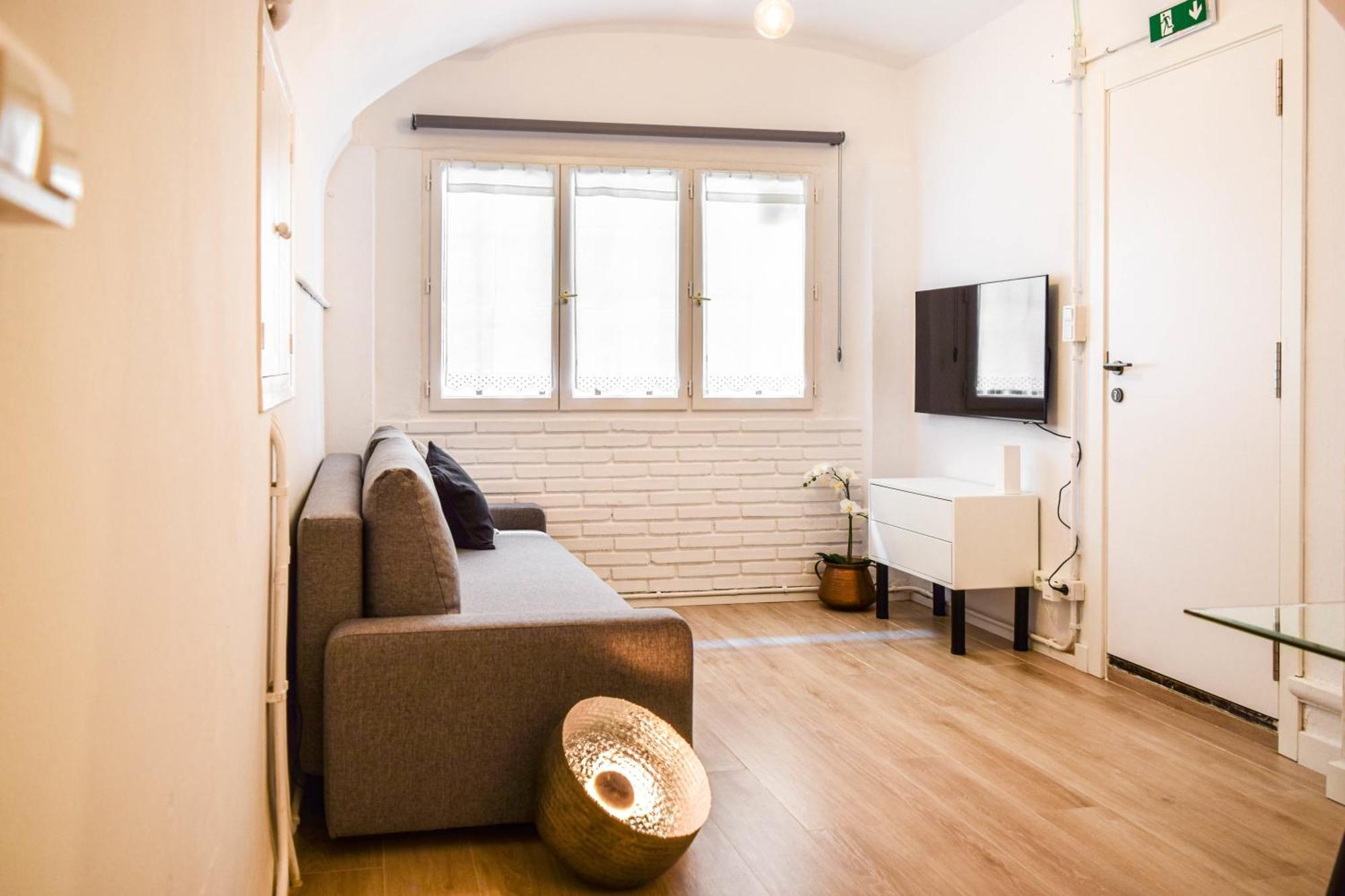 Casa Besalu Estudio En El Centro Del Pueblo Zewnętrze zdjęcie
