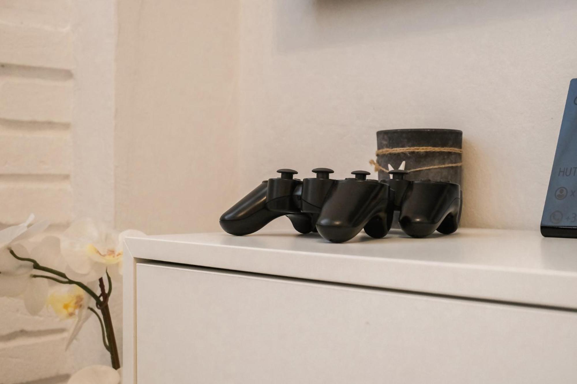 Casa Besalu Estudio En El Centro Del Pueblo Zewnętrze zdjęcie