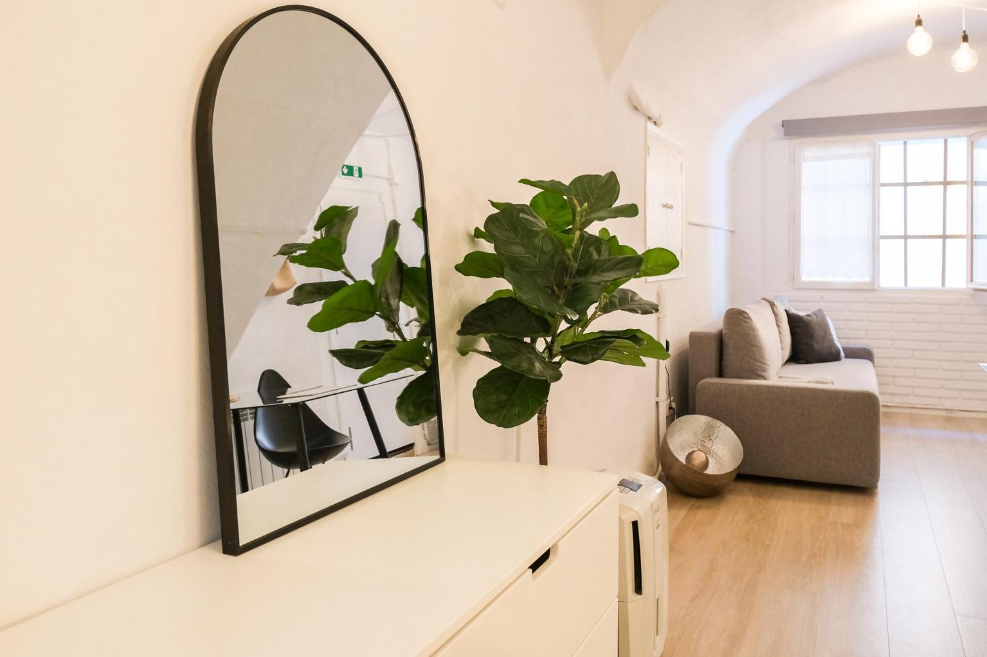 Casa Besalu Estudio En El Centro Del Pueblo Zewnętrze zdjęcie